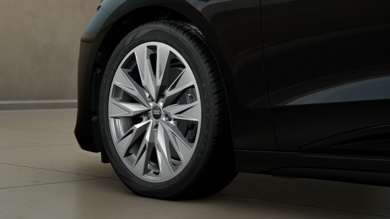 Audi A6 Sportback e-tron – Bild 6