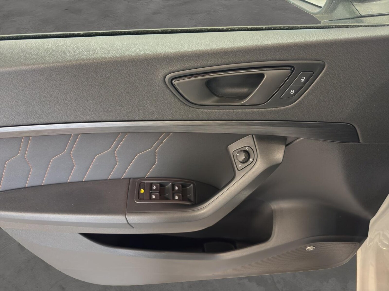 CUPRA Ateca – Bild 12