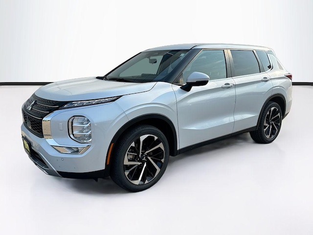 2024 Mitsubishi Outlander