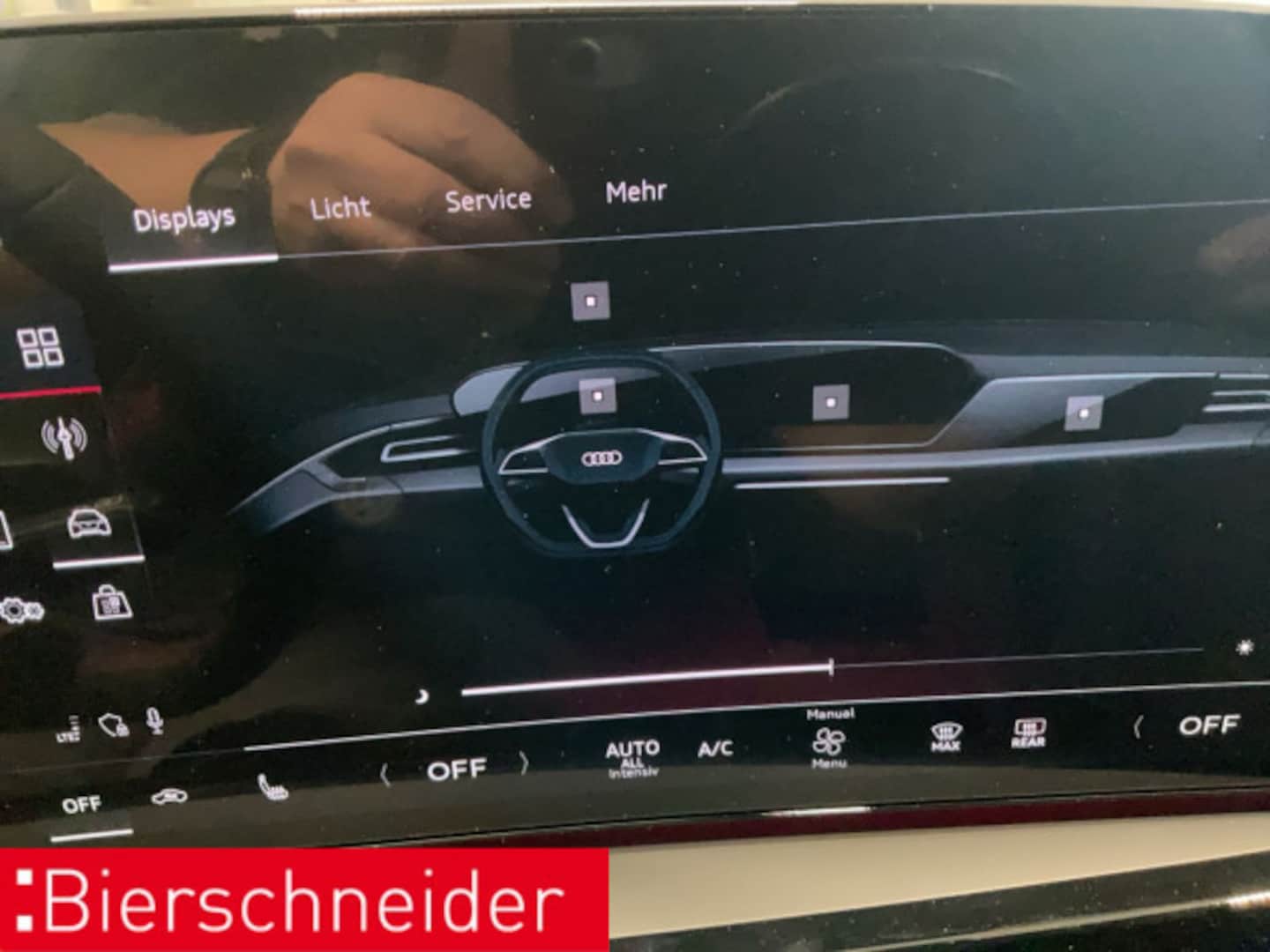 Bild über Audi A6 Avant TFSI quattro 270 kW S tronic - für weitere Informationen kontaktieren Sie den Audi Partner
