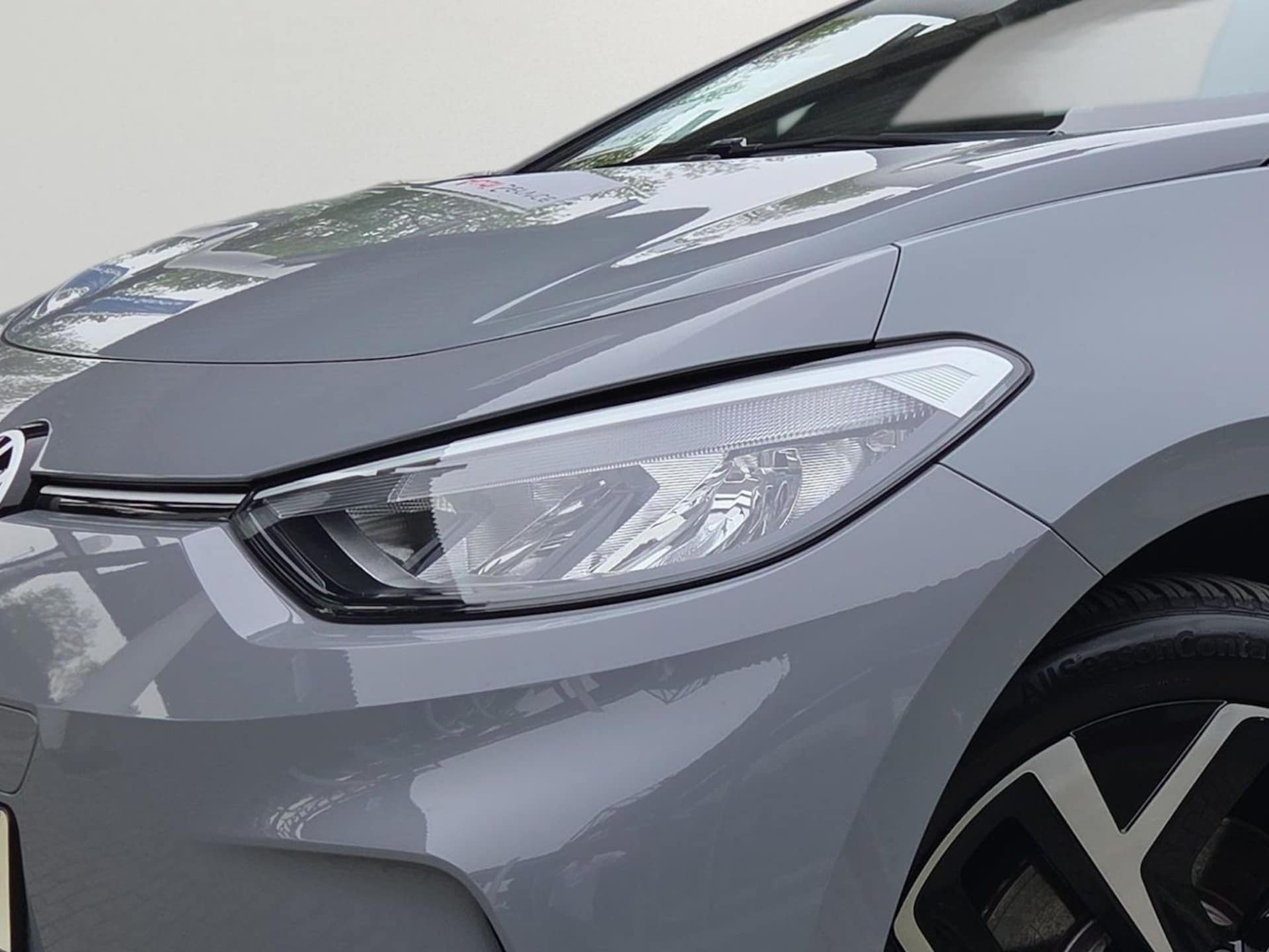 Volkswagen ID.3 Pro