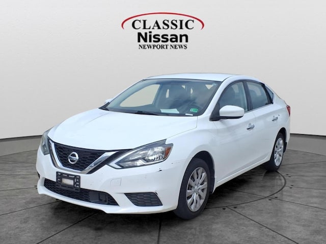 2019 Nissan Sentra