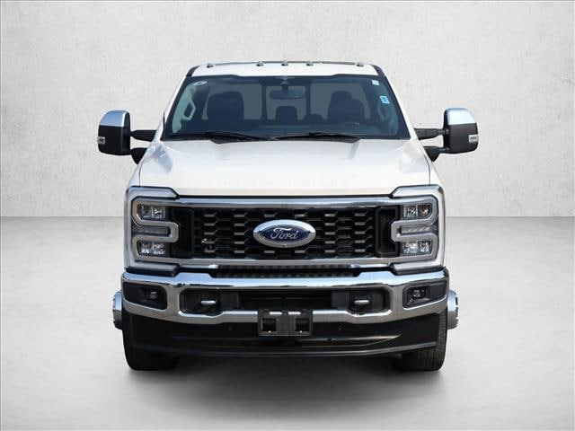 2023 Ford
