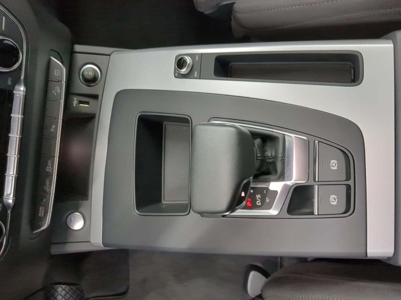 Audi Q5 – Bild 15