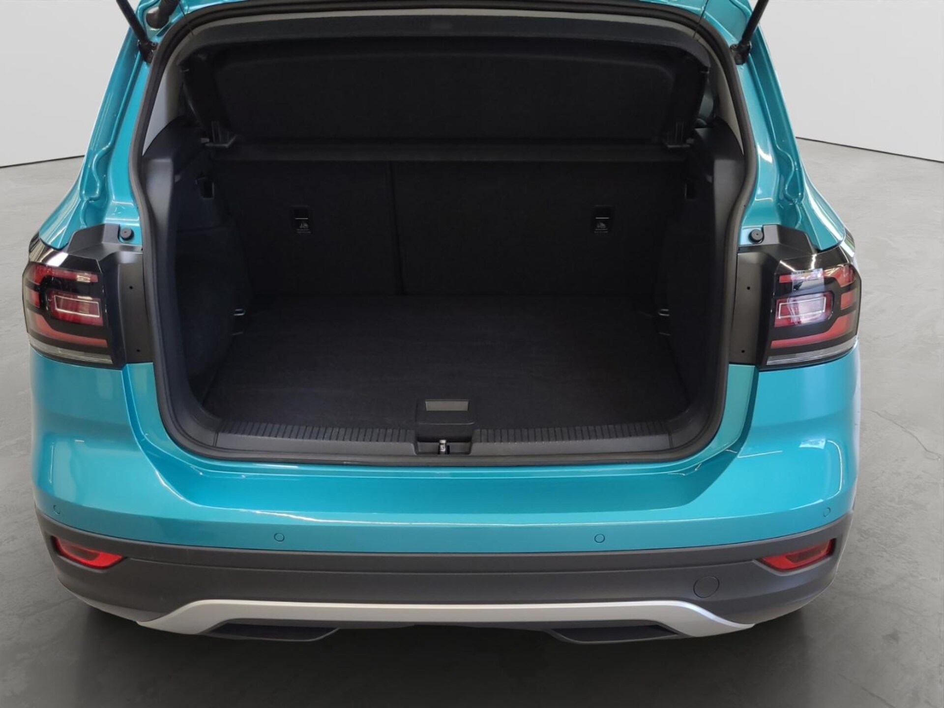 Volkswagen T-Cross ACTIVE