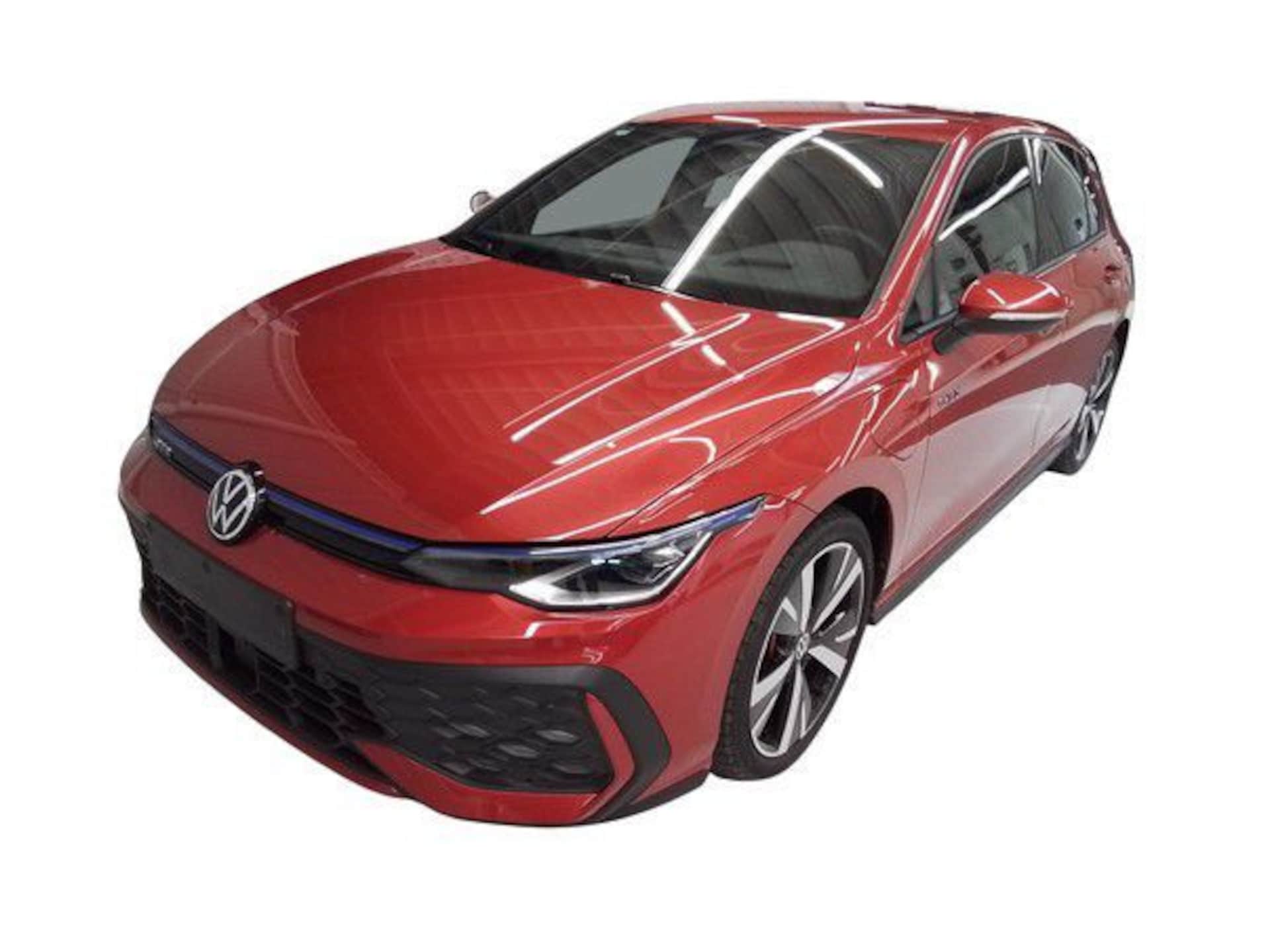Volkswagen Golf GTE