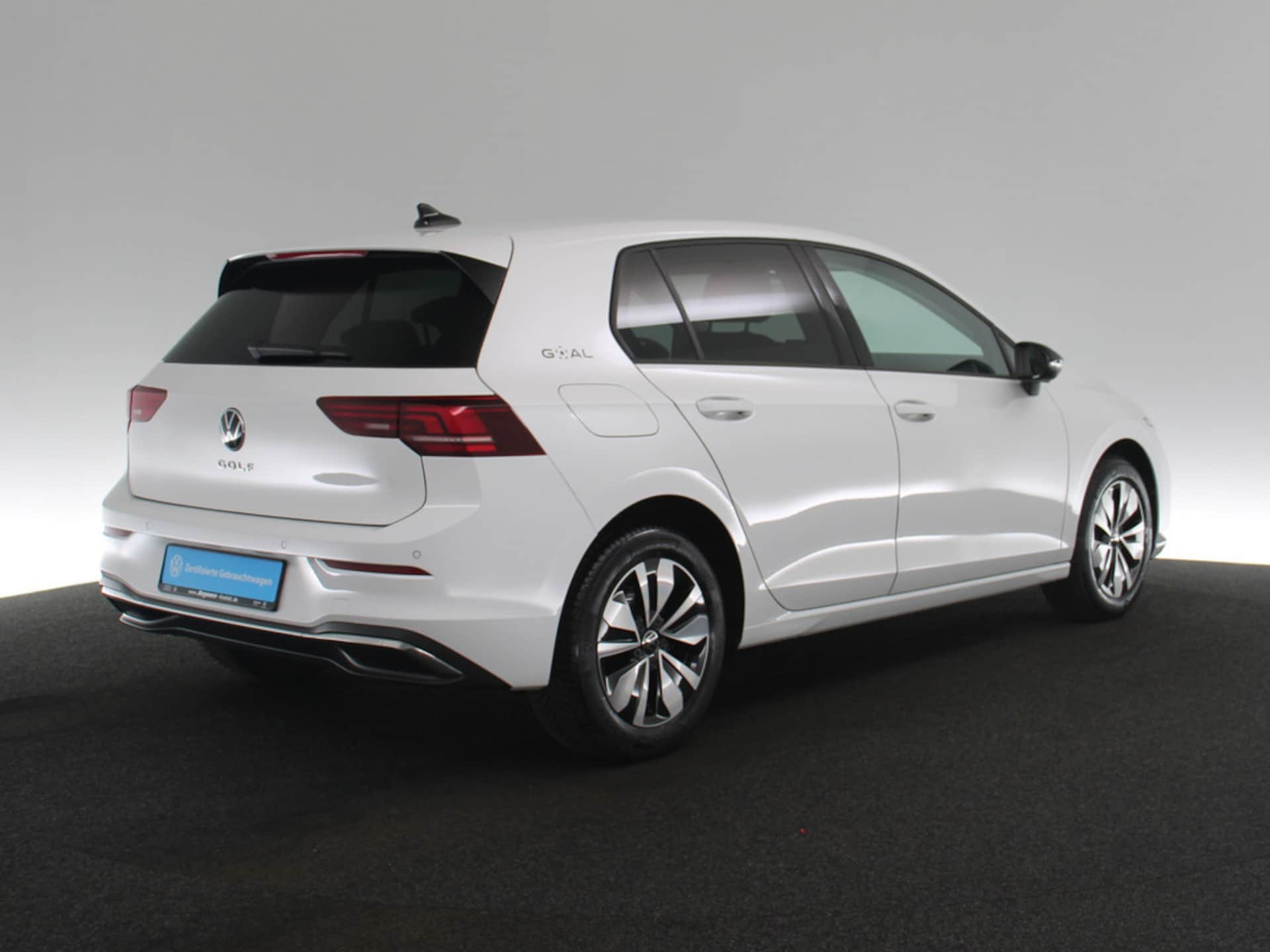 Volkswagen Golf Goal