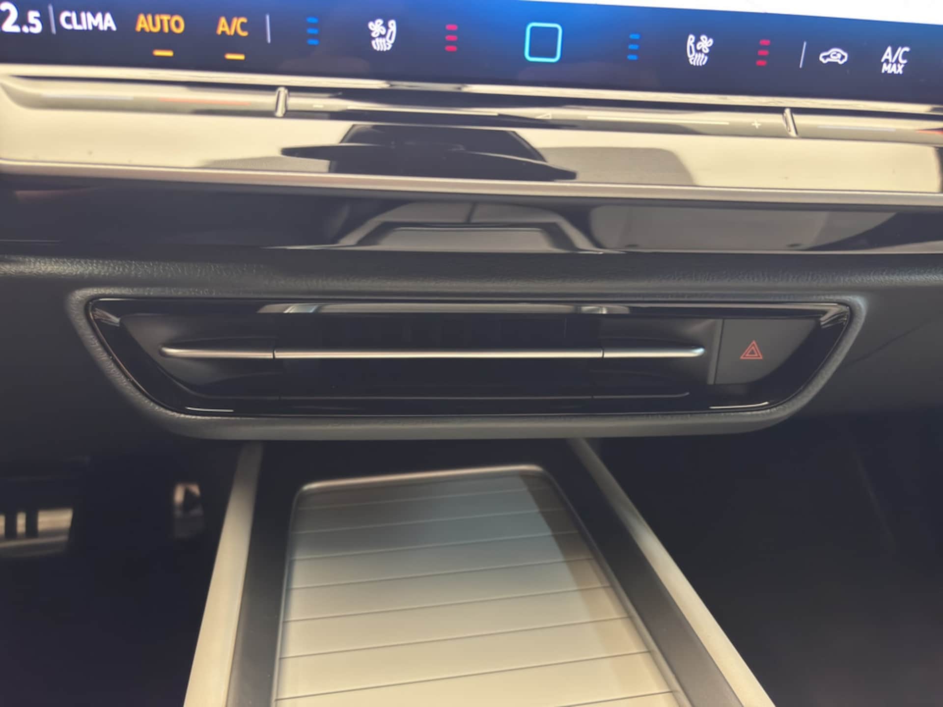 Volkswagen ID.7 Tourer Pro S
