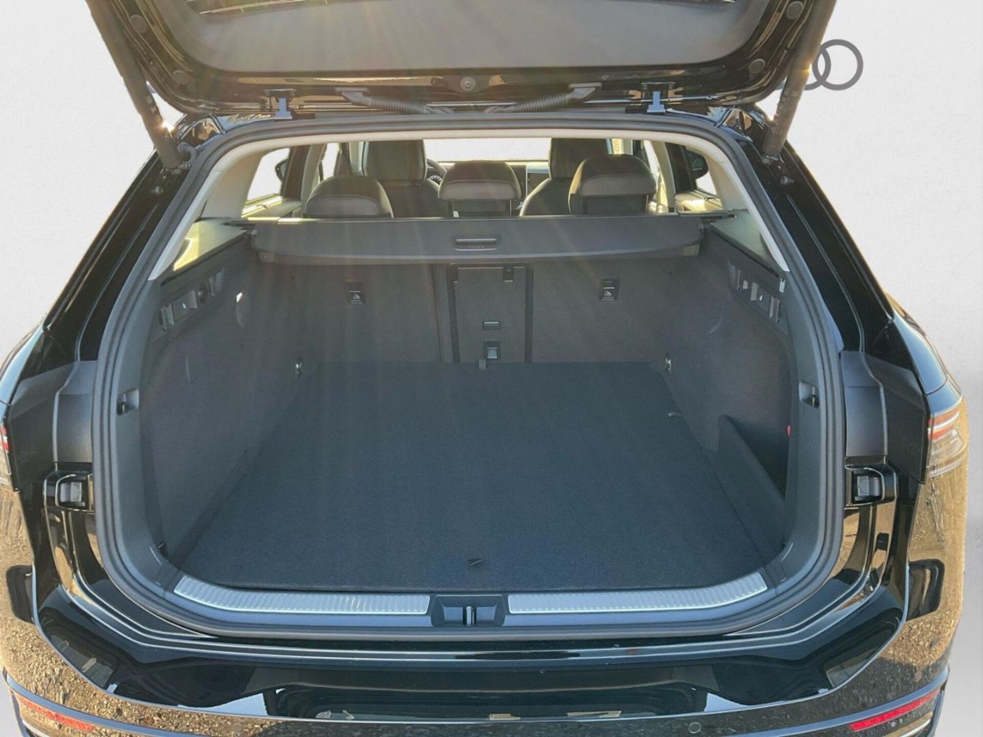 Volkswagen Passat Elegance