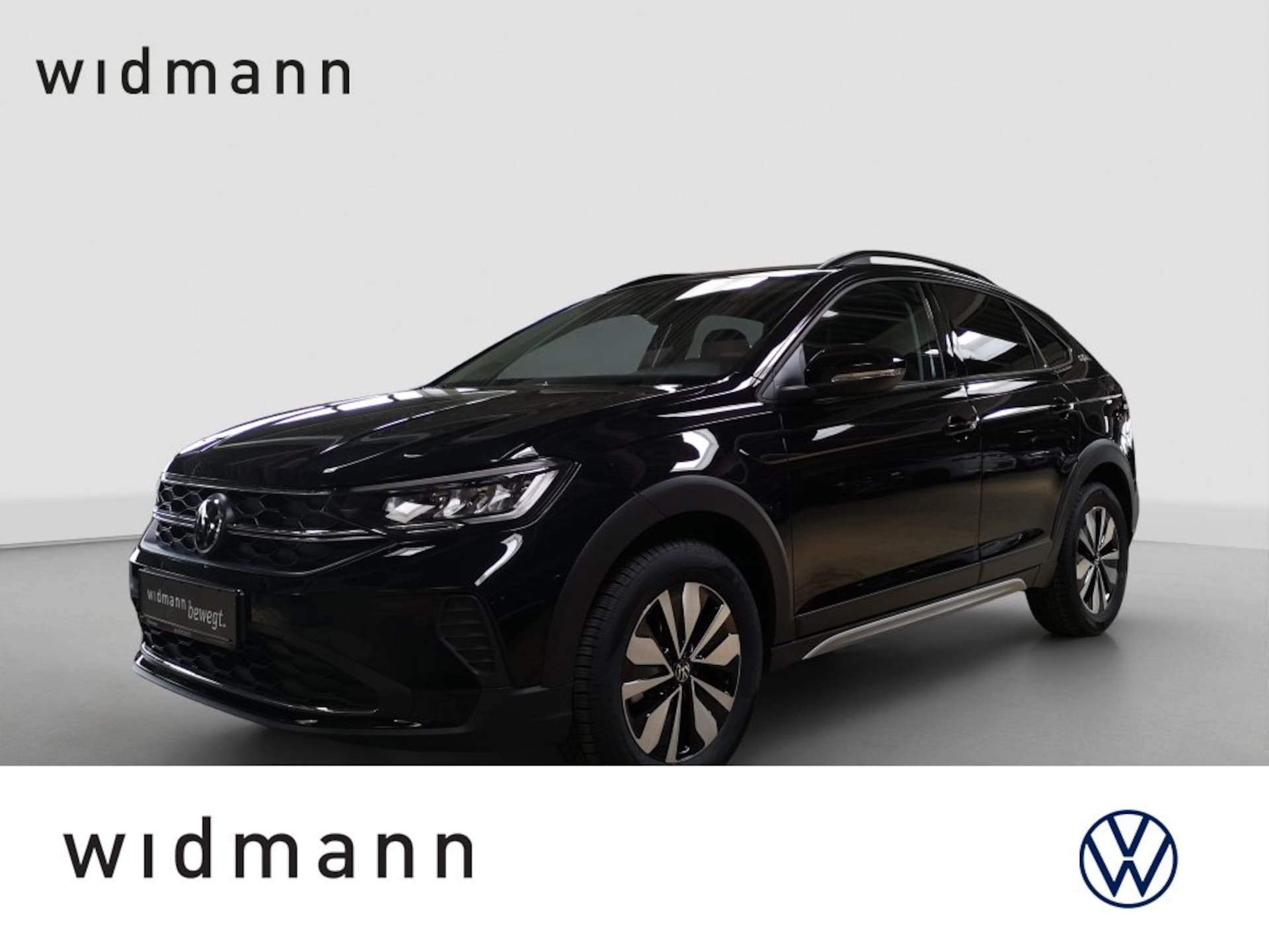 Volkswagen Taigo Goal
