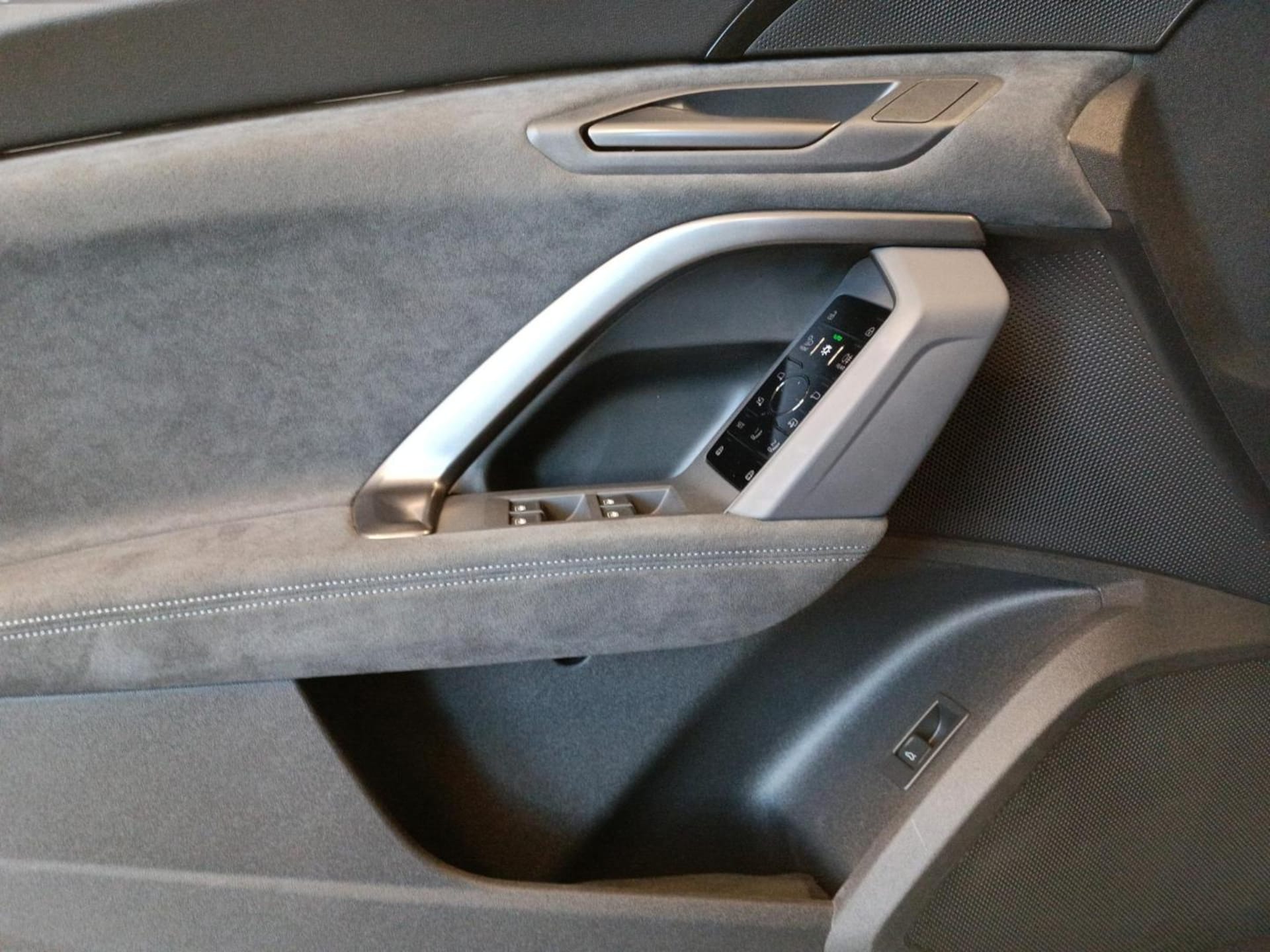 Audi Q5 SUV edition one