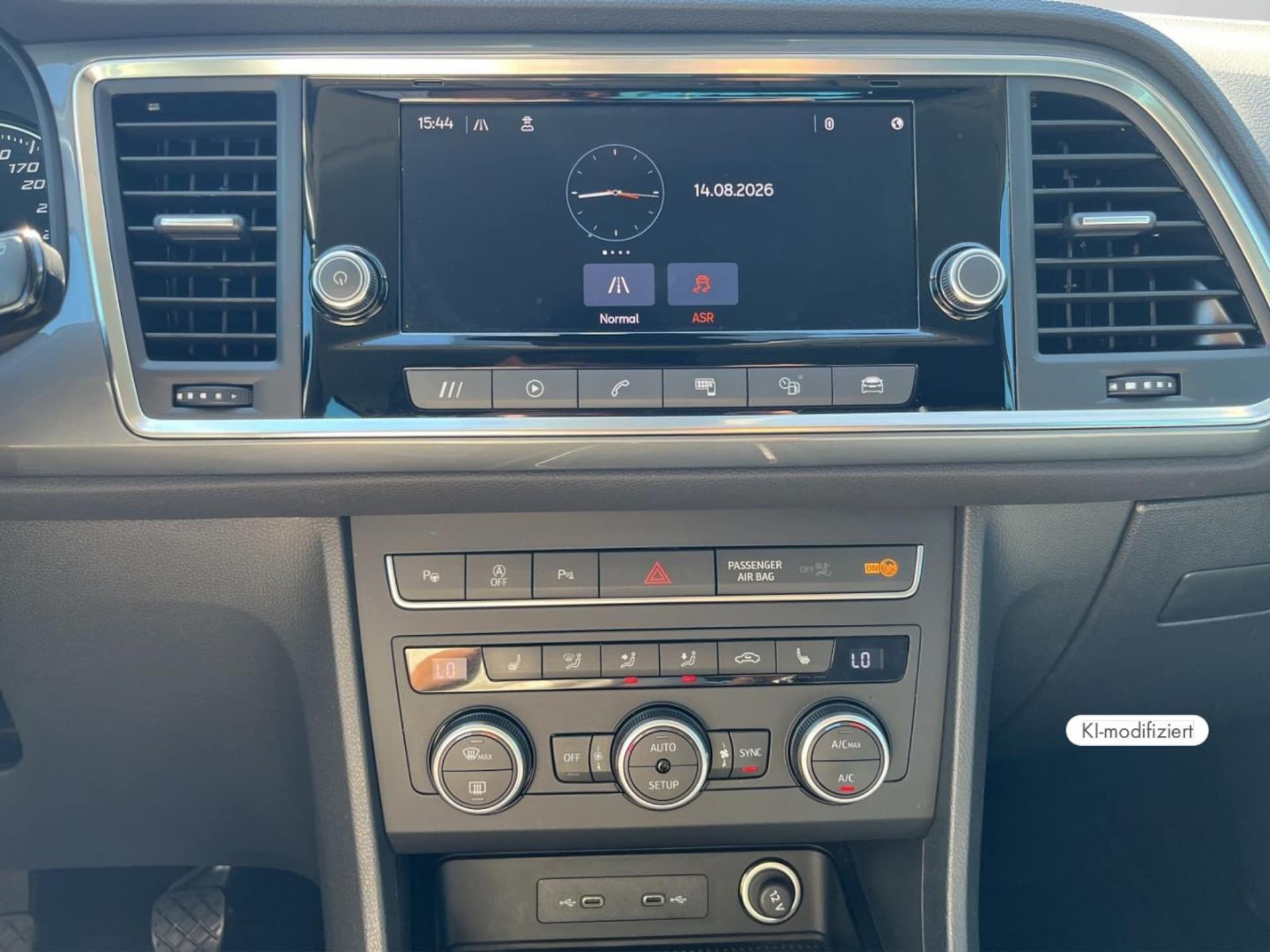 SEAT Ateca Style