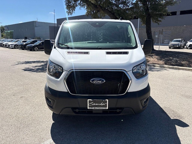 2025 Ford