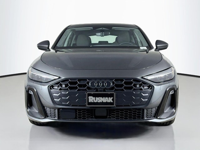 2026 Audi A5 Sedan
