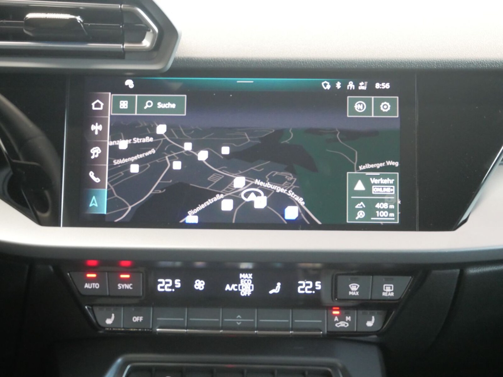 Audi A3 Sportback – Bild 11