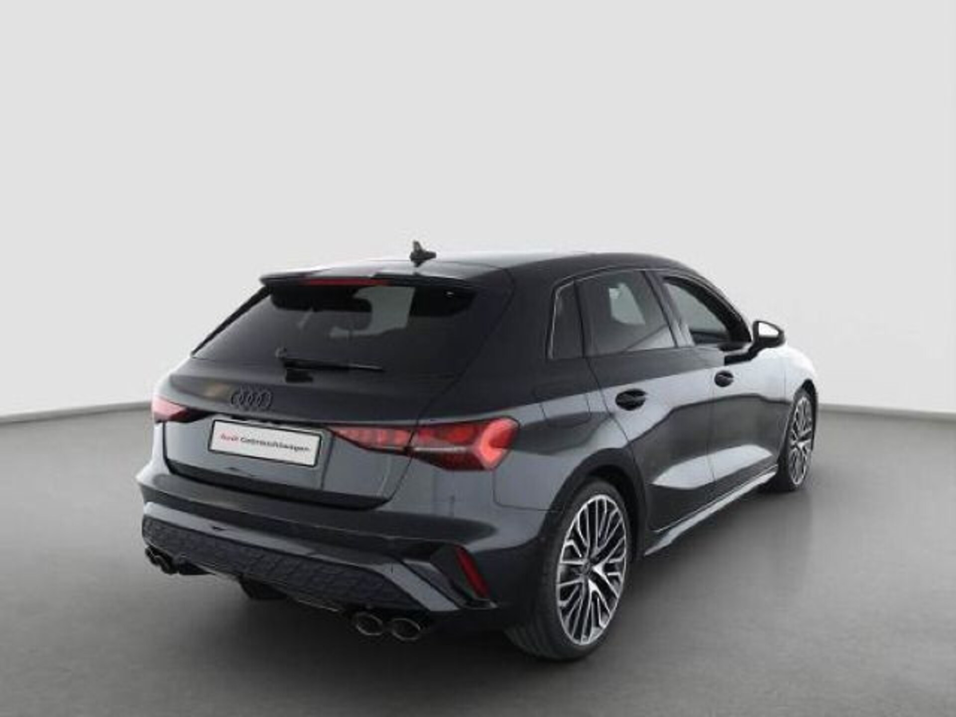 Audi S3 Sportback
