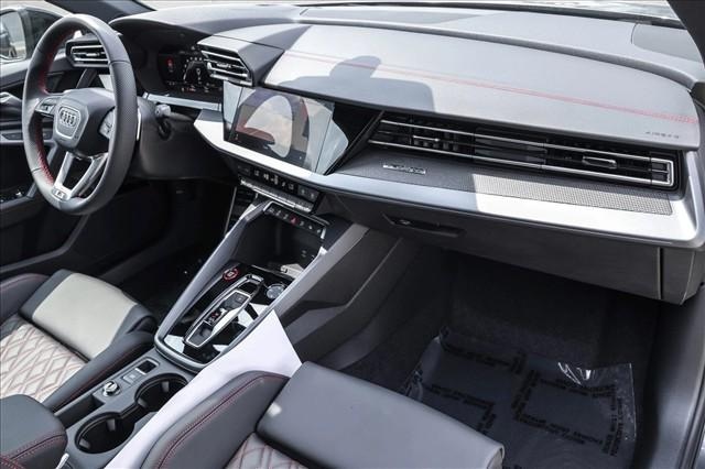 2026 Audi S3 Base - Photo 23