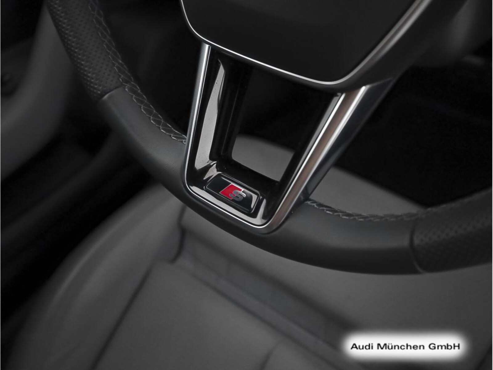Audi S6 Avant – Bild 17