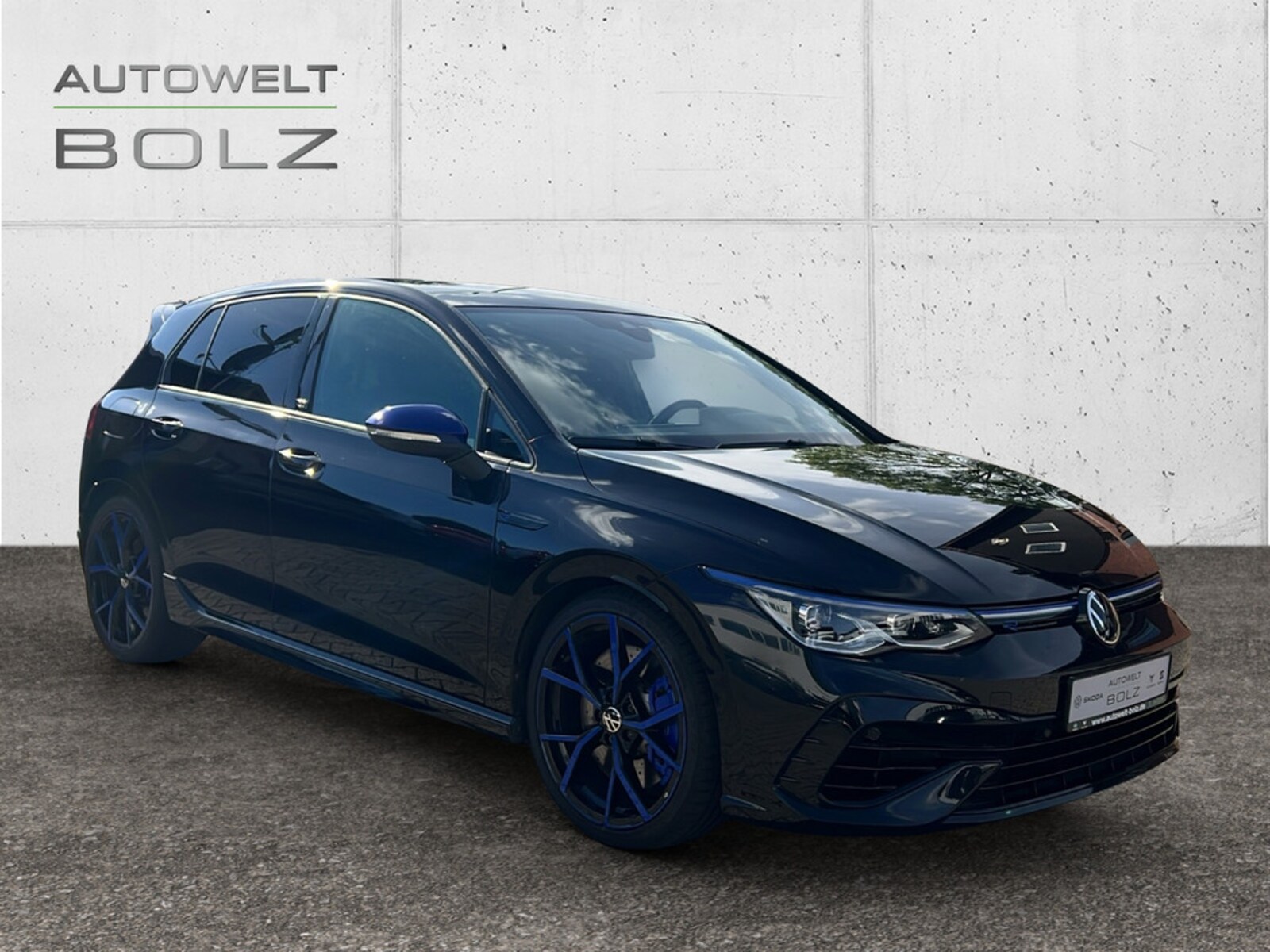 Volkswagen Golf – Bild 4