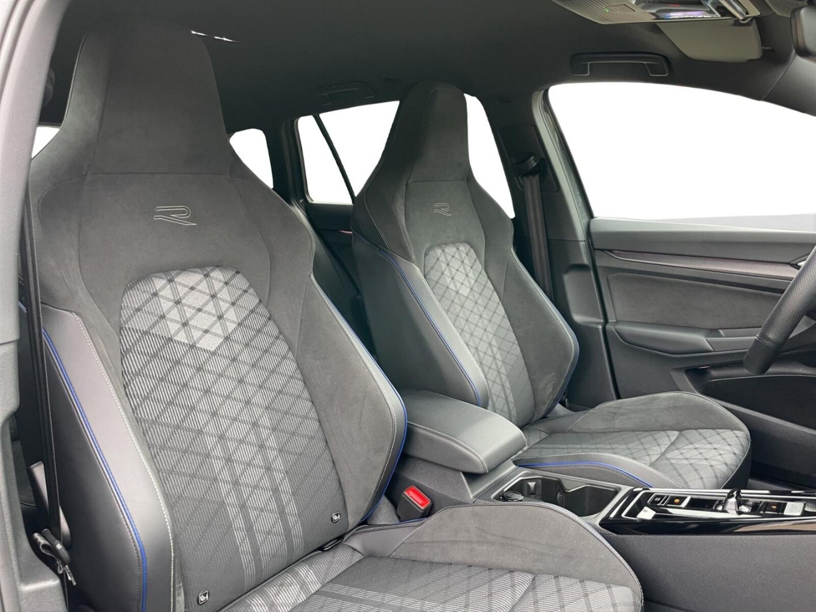 Volkswagen Golf Variant – Bild 17