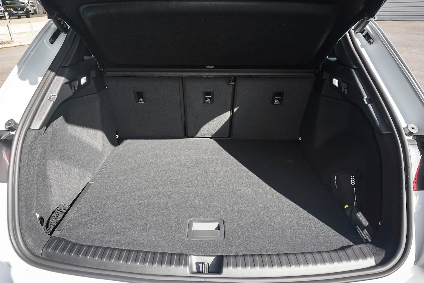 Image about Audi Q4 e-tron e-tron