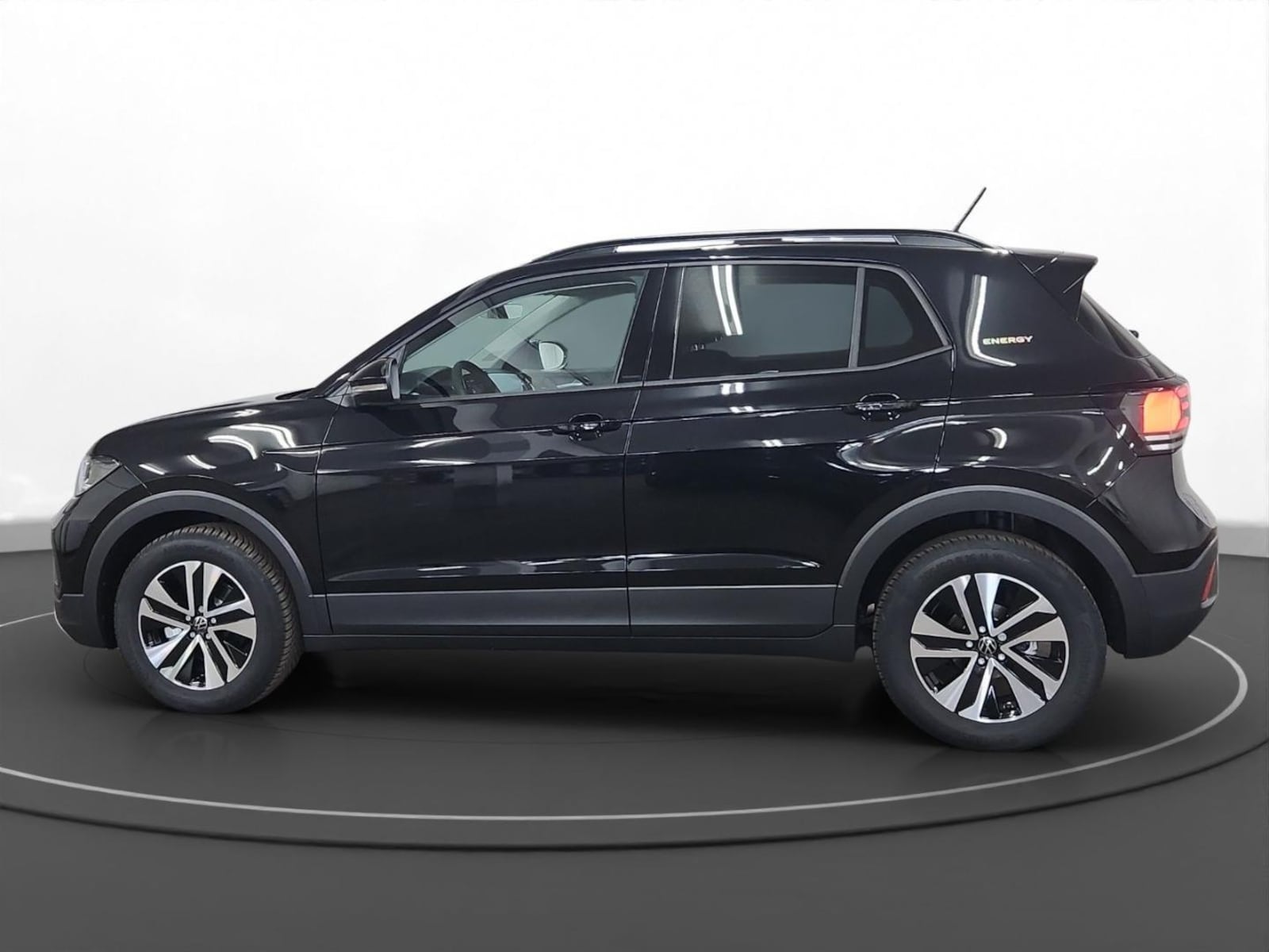 Volkswagen T-Cross – Bild 5