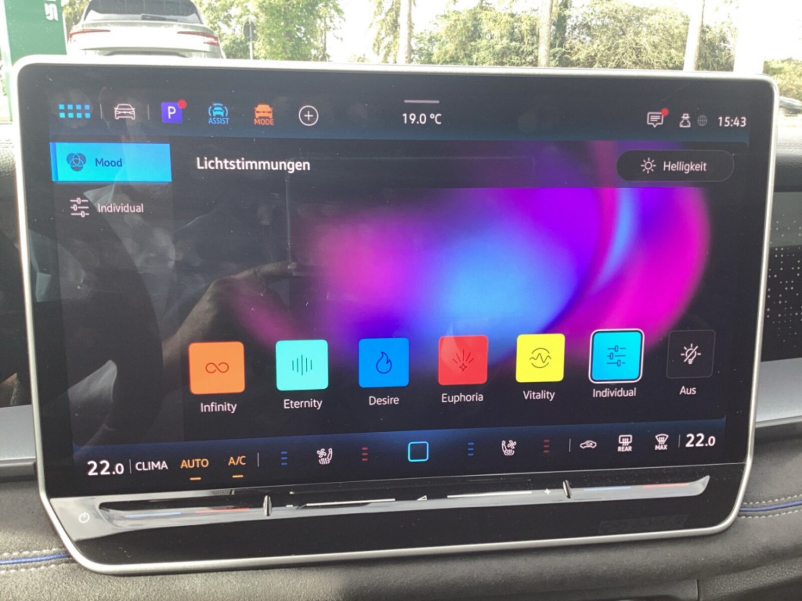 Volkswagen Tayron – Bild 29