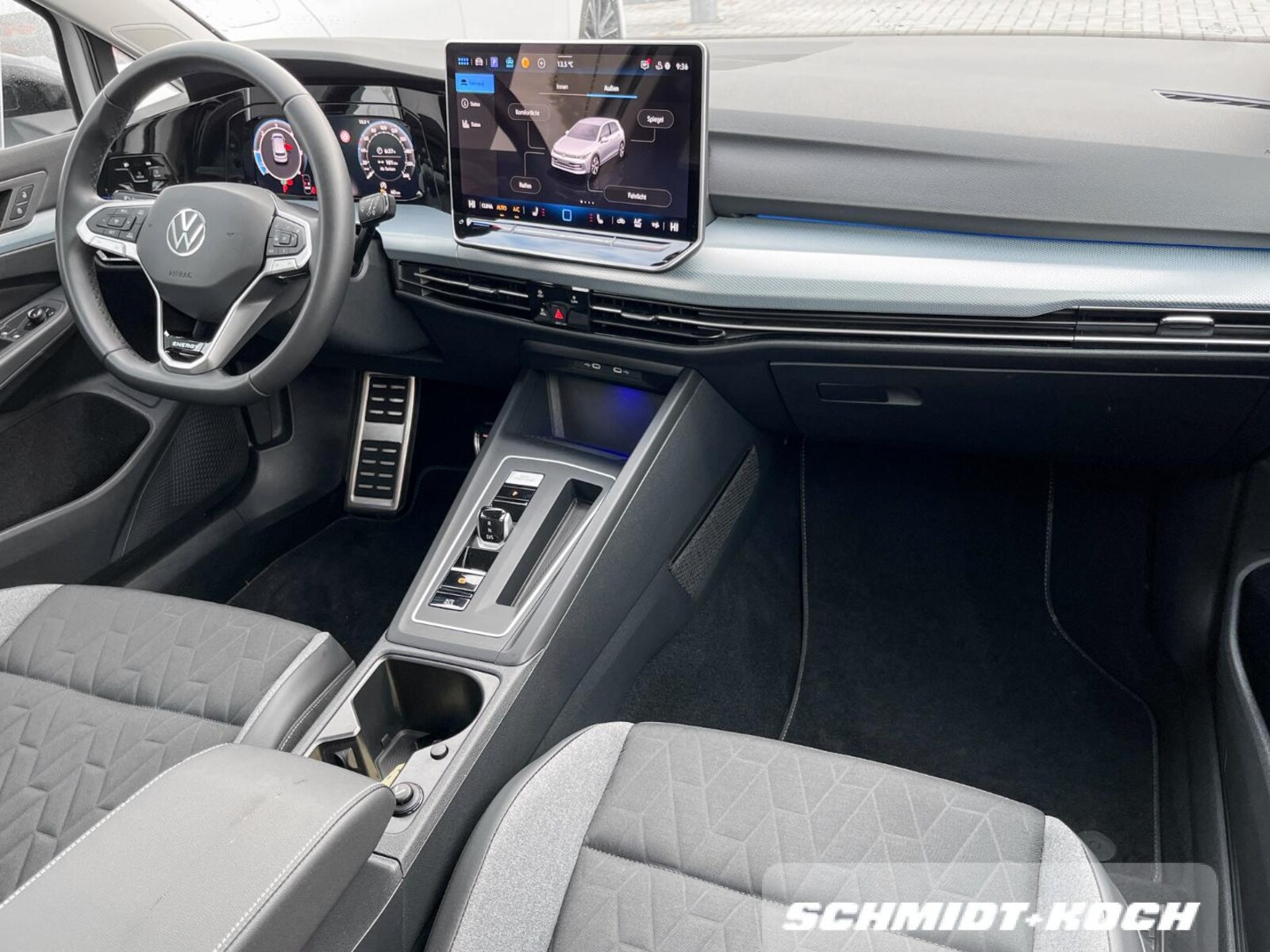 Volkswagen Golf – Bild 10