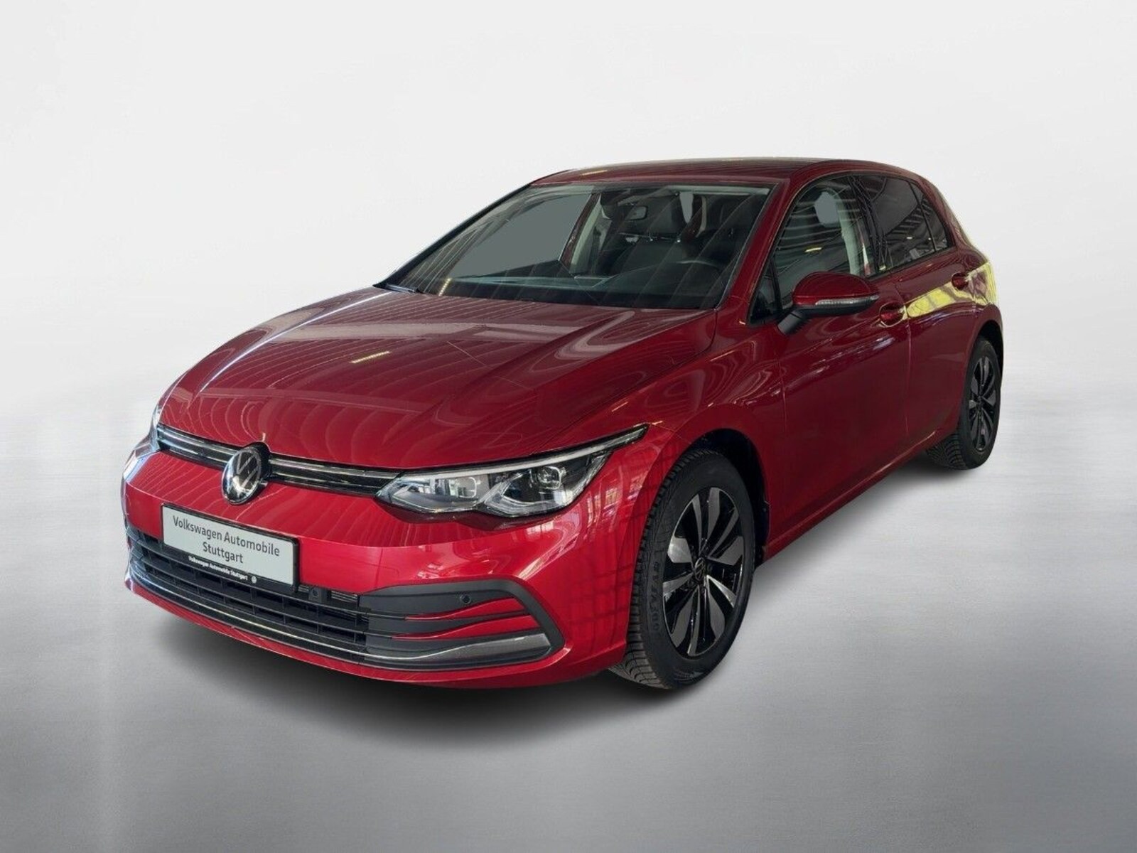 Volkswagen Golf – Bild 2