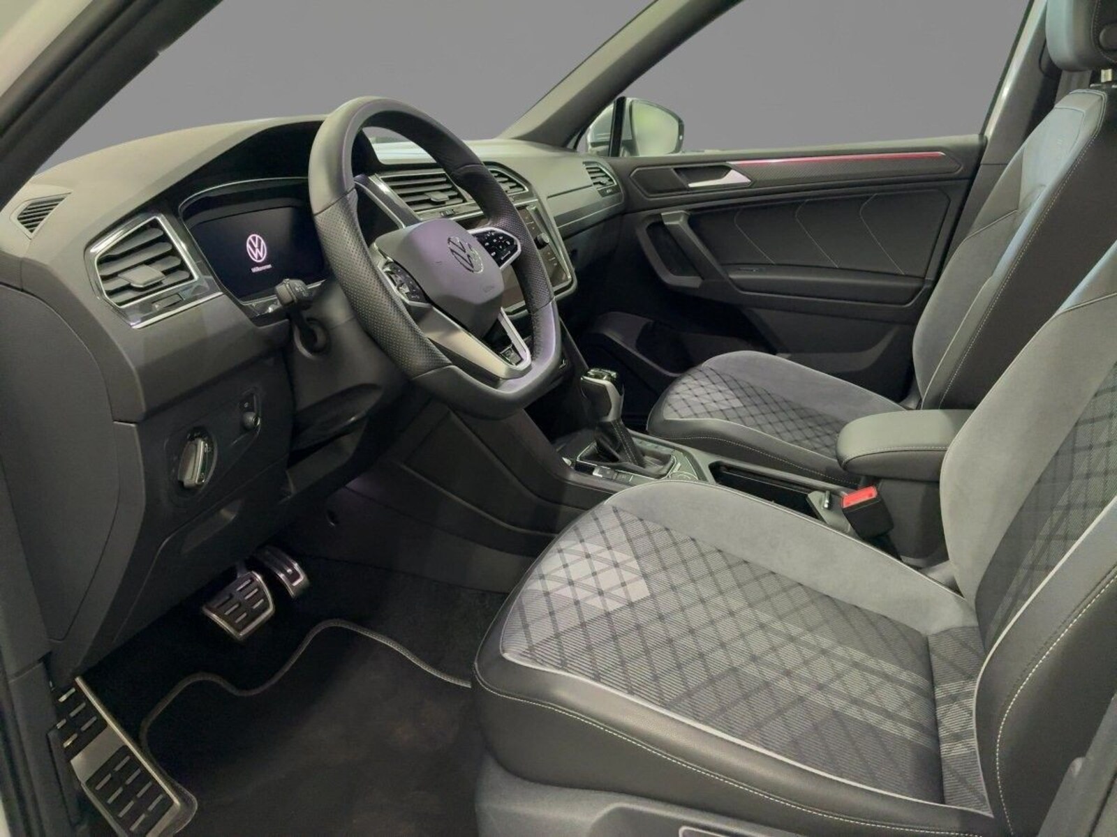 Volkswagen Tiguan Allspace – Bild 7