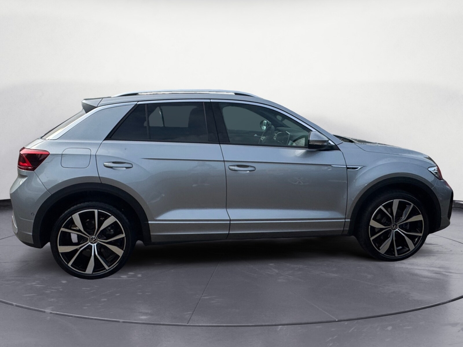 Volkswagen T-Roc – Bild 6