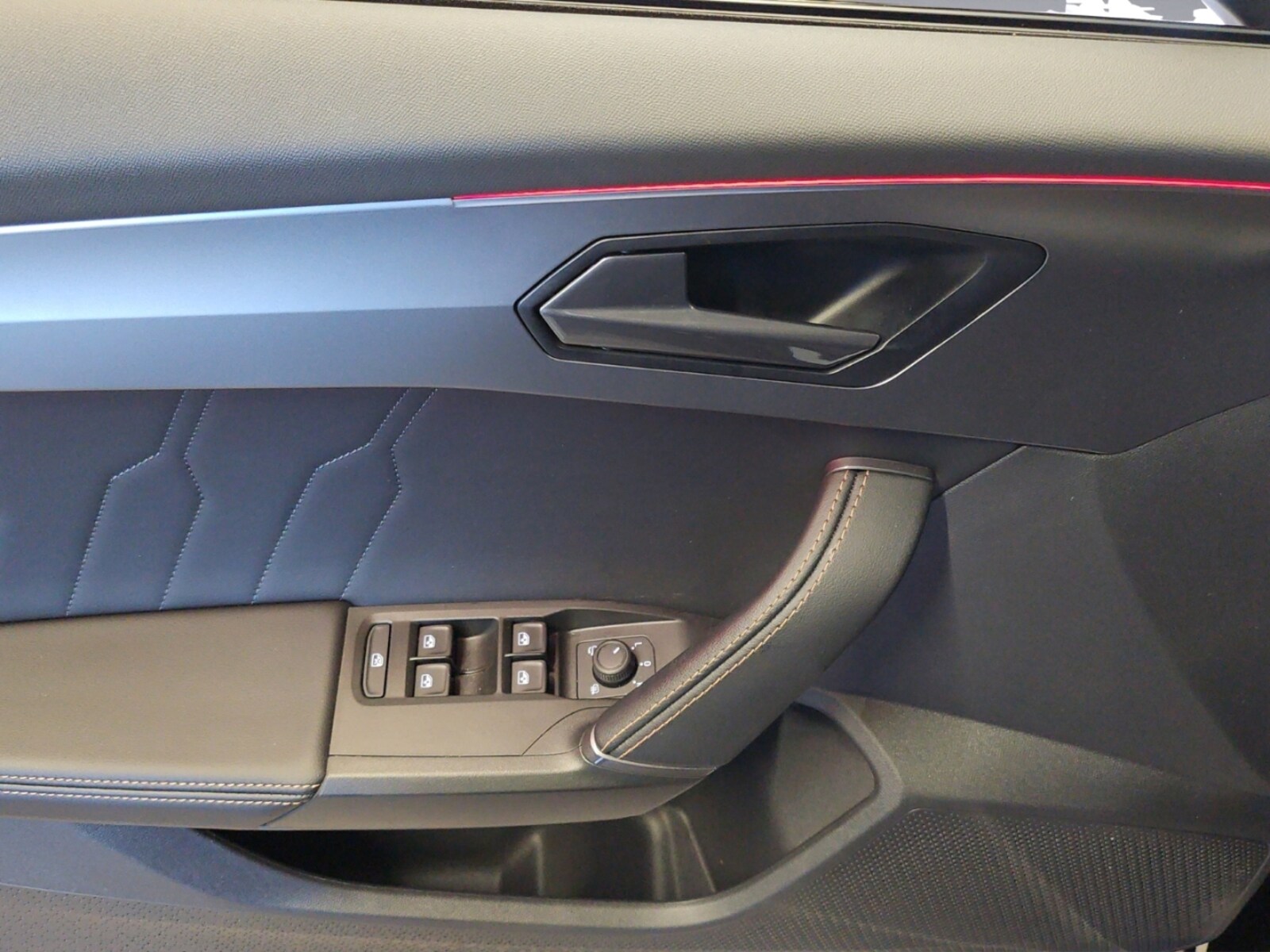 CUPRA Formentor – Bild 7