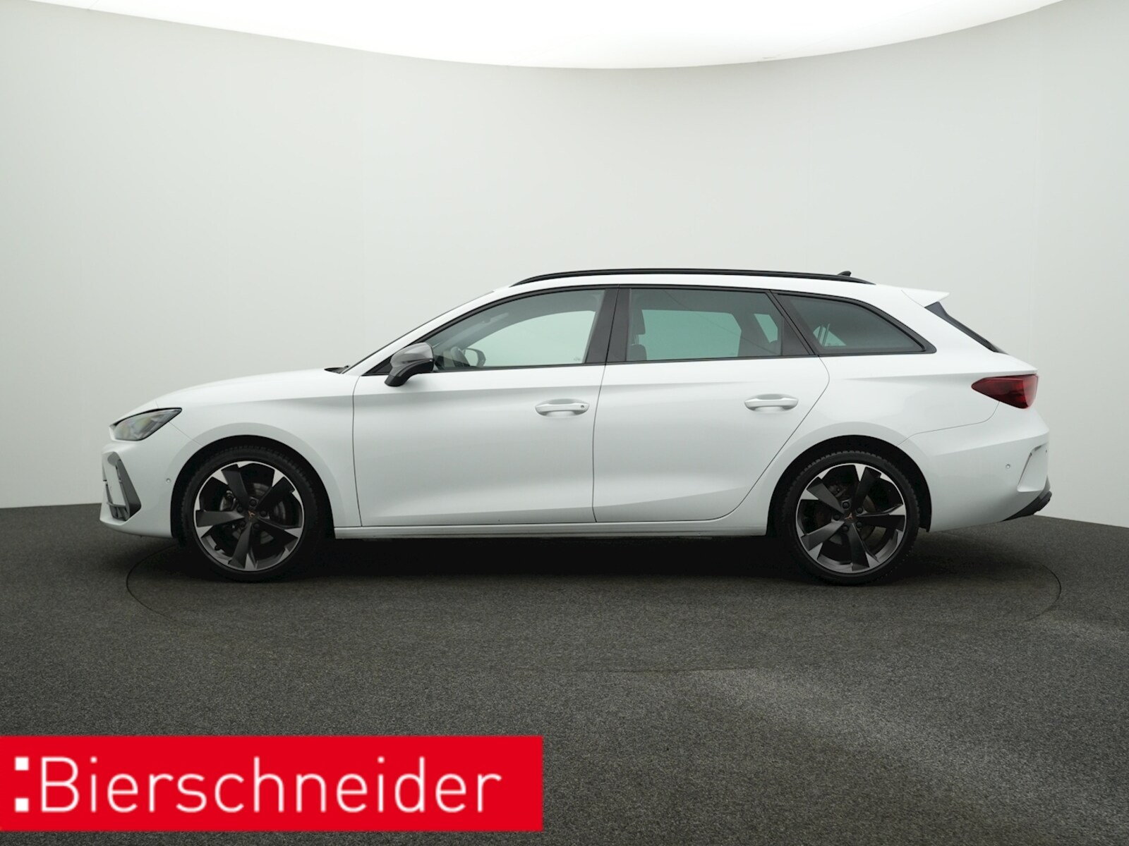 CUPRA Leon Sportstourer – Bild 2