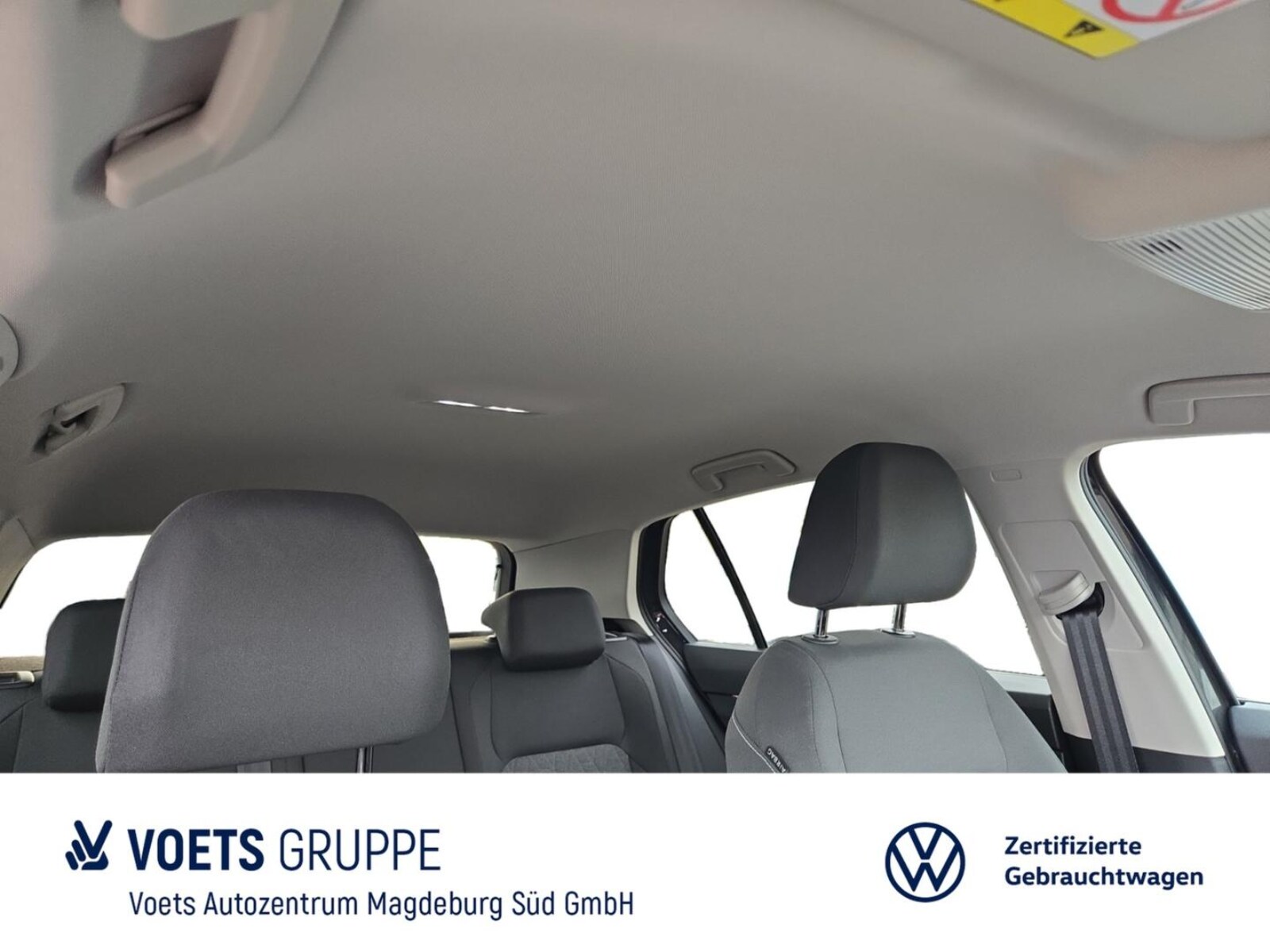 Volkswagen Golf – Bild 14