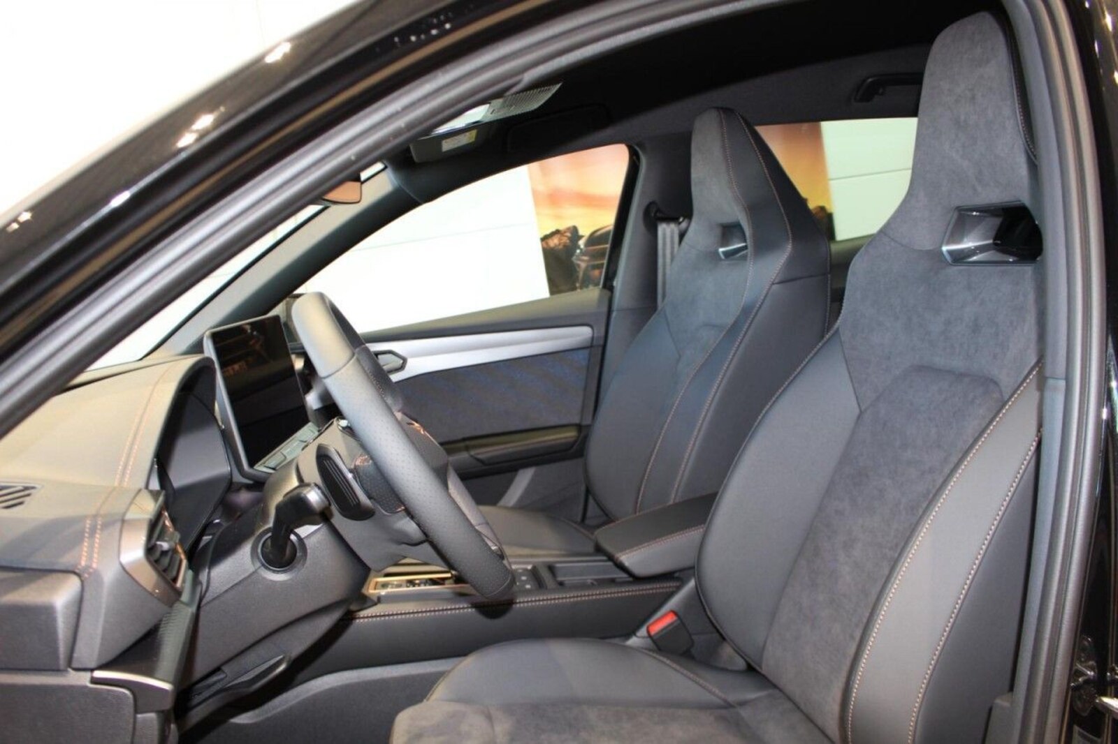 CUPRA Leon – Bild 14