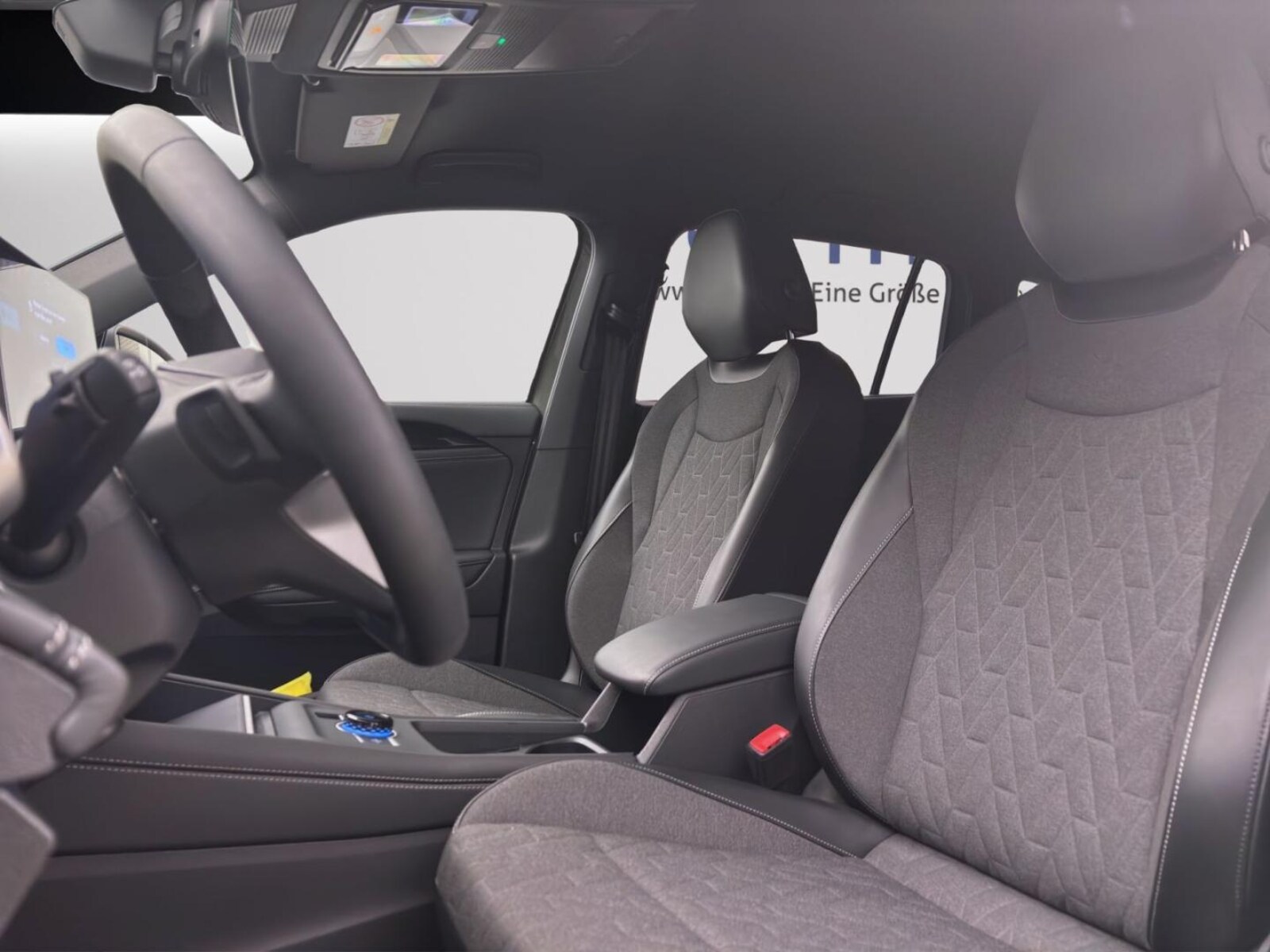 Volkswagen Tayron – Bild 9