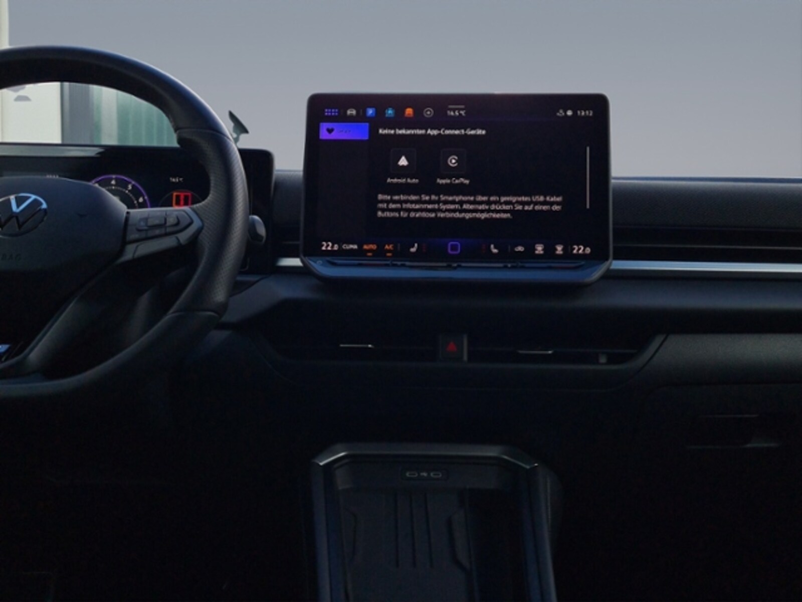 Volkswagen T-Roc – Bild 19