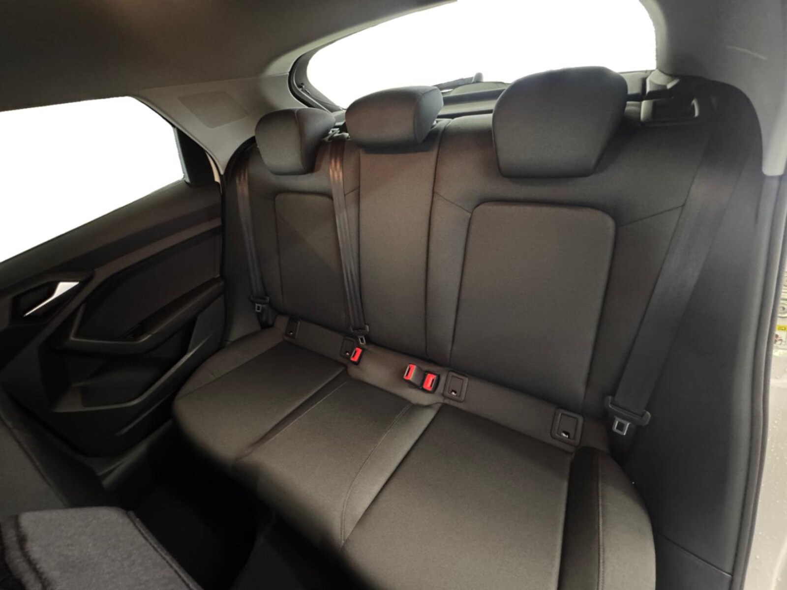 Audi A1 Sportback – Bild 10