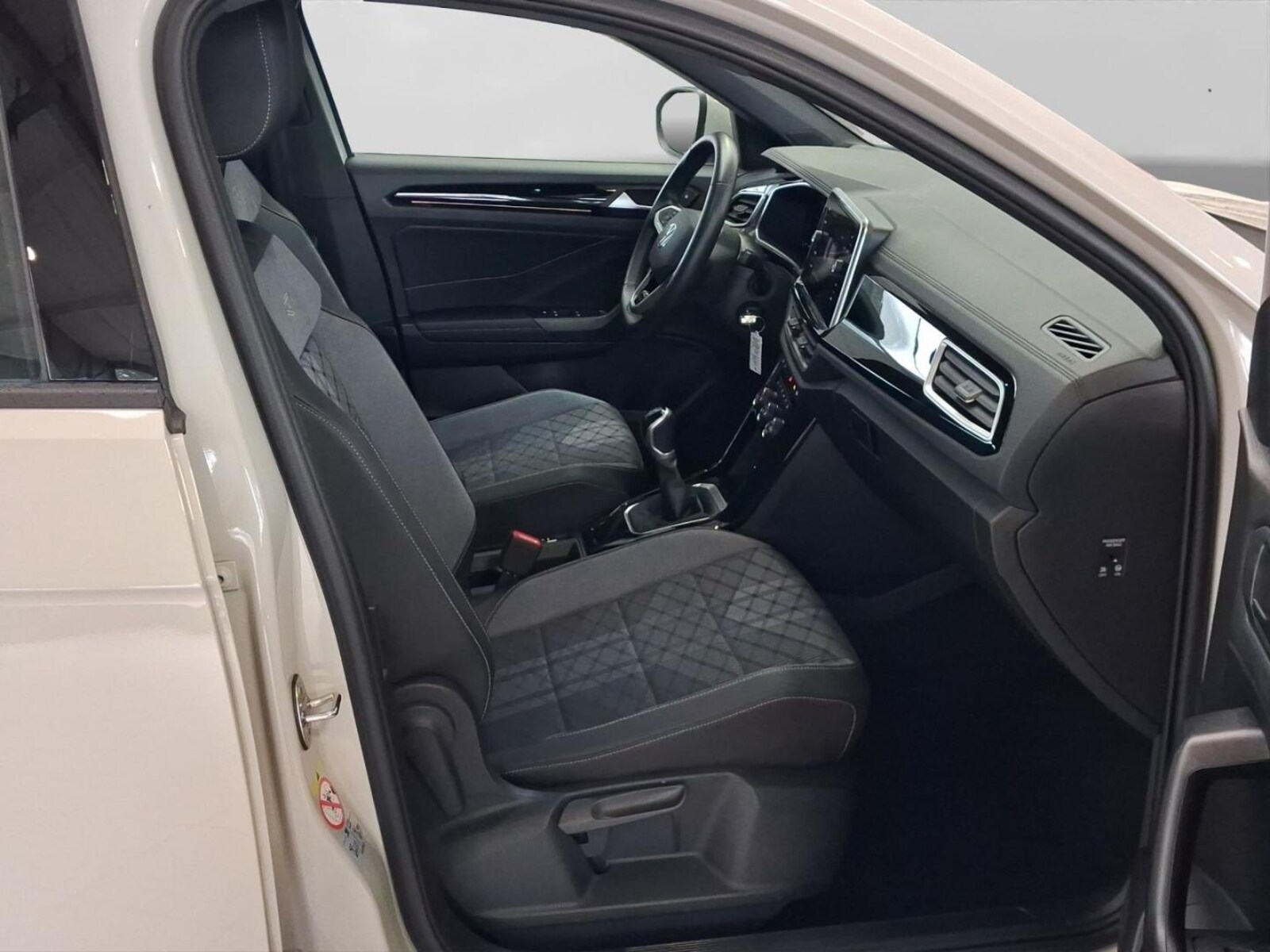 Volkswagen T-Roc – Bild 14