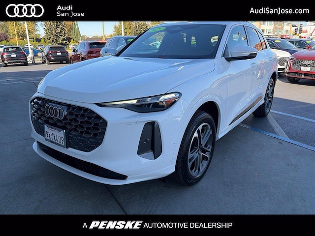 2025 Audi Q5