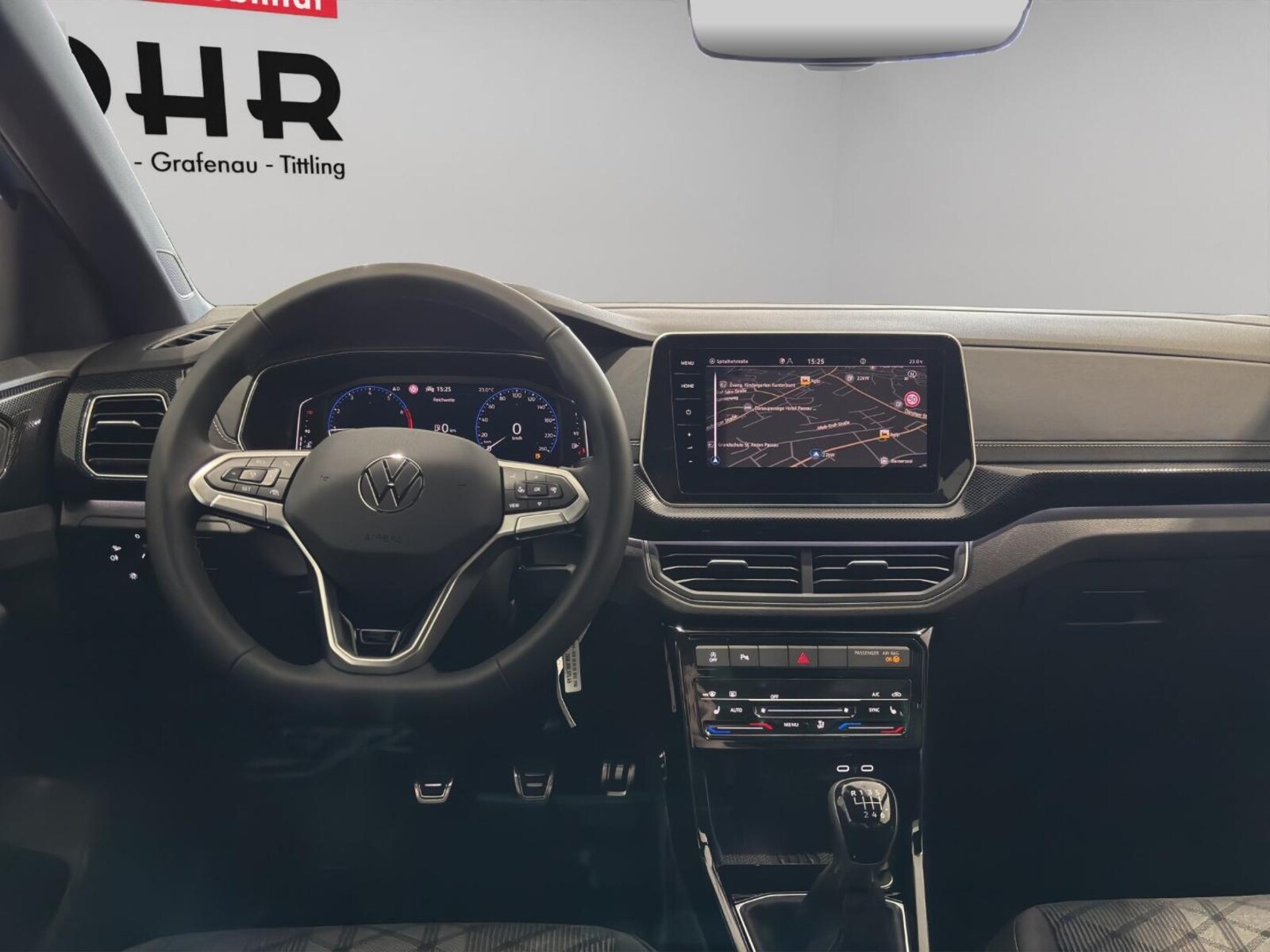 Volkswagen T-Cross – Bild 9