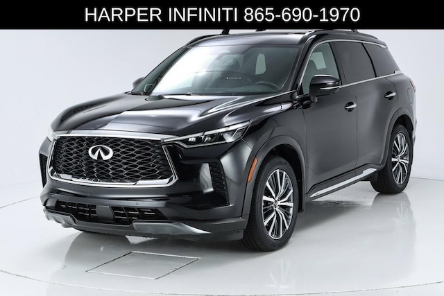 2023 Infiniti QX60