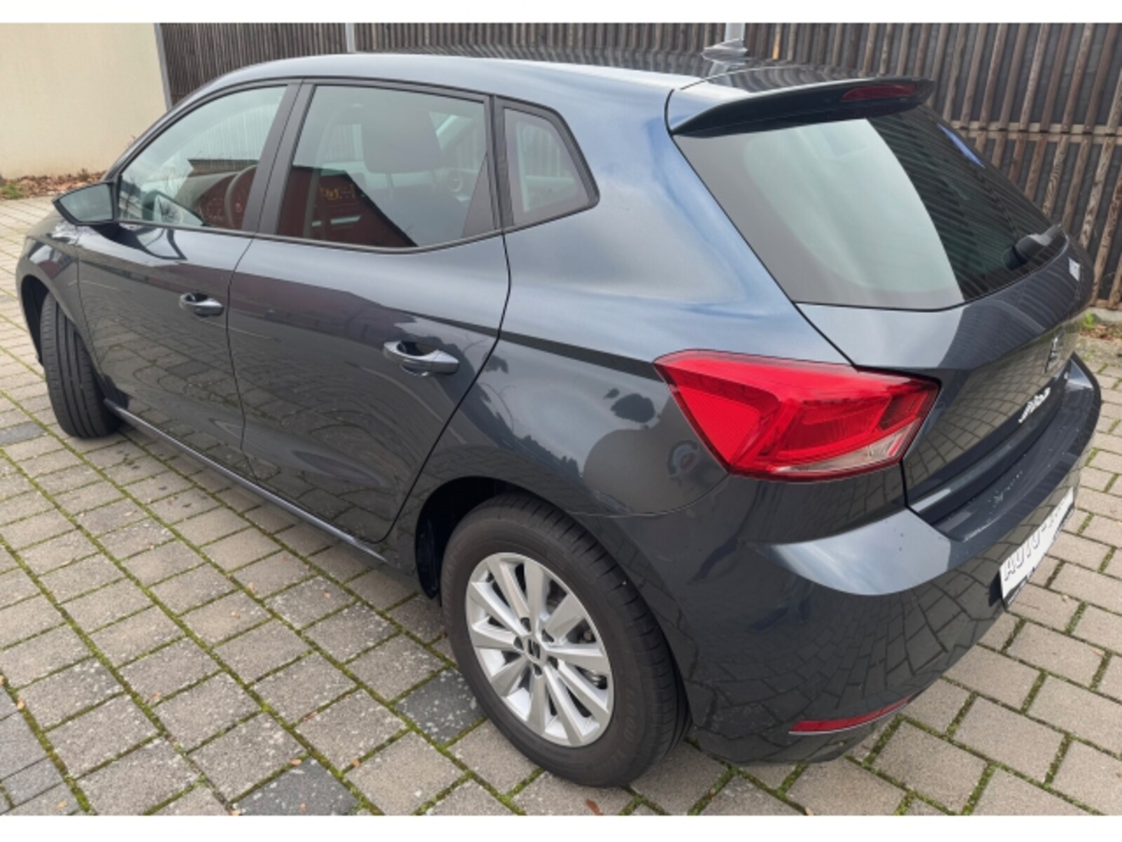 SEAT Ibiza – Bild 3