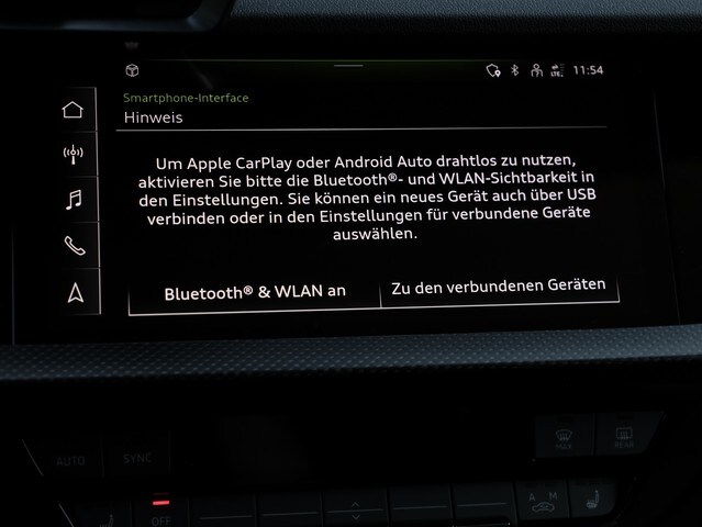 Image about Audi RS 3 Limousine TFSI quattro S tronic