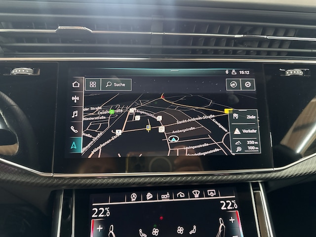 Audi RSQ8 TFSI Quattro Tiptronic - 2020 - Joinsteer - #14