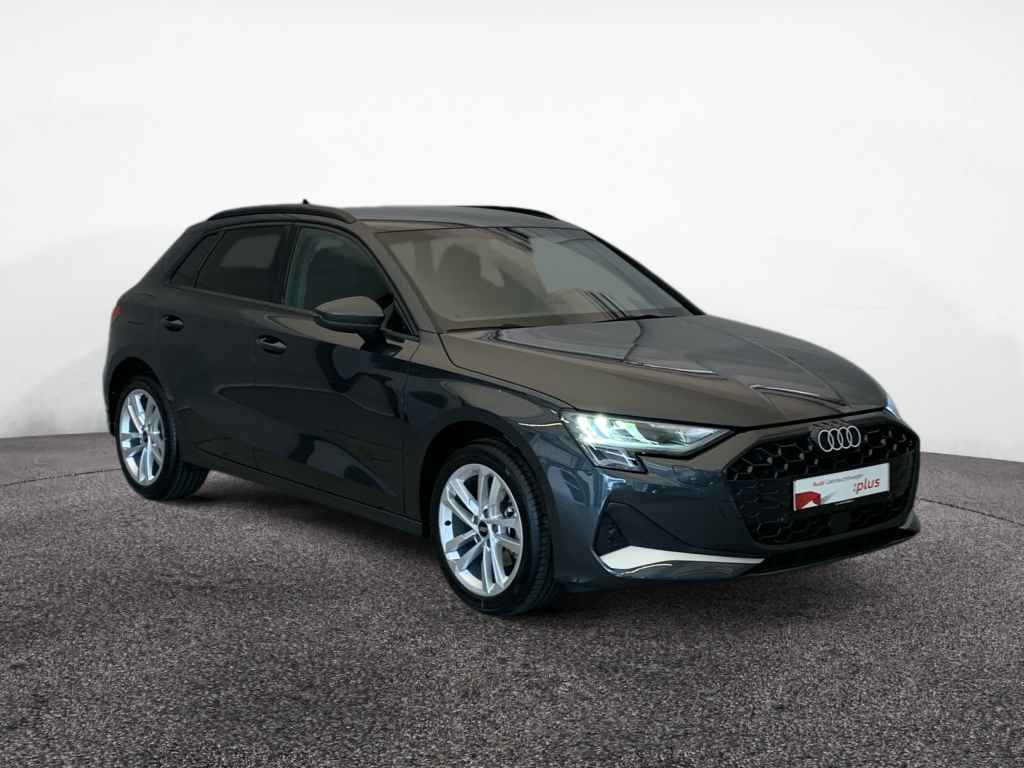 Image about Audi A3 Sportback advanced 35 TFSI S tronic