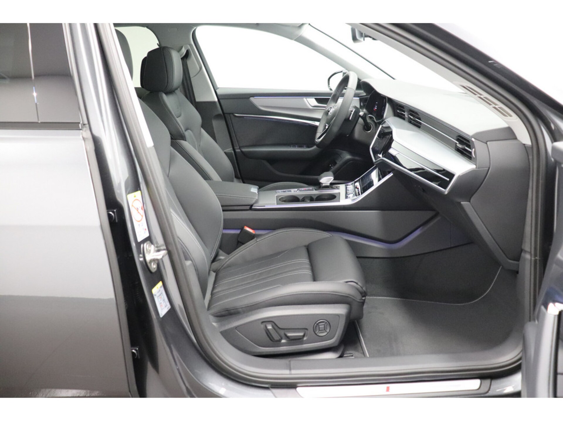 Audi A6 Avant TFSI e Design