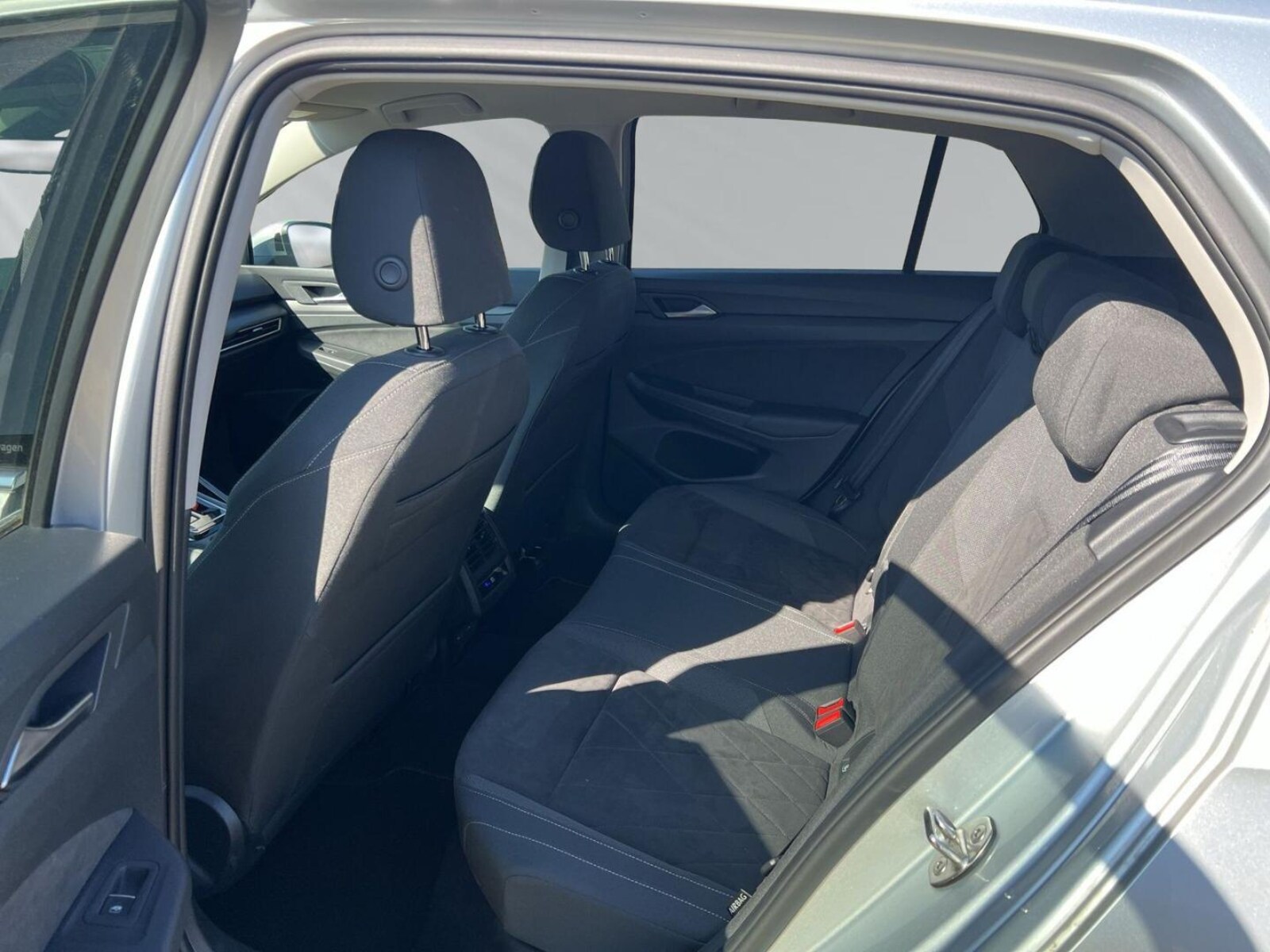 Volkswagen Golf – Bild 11