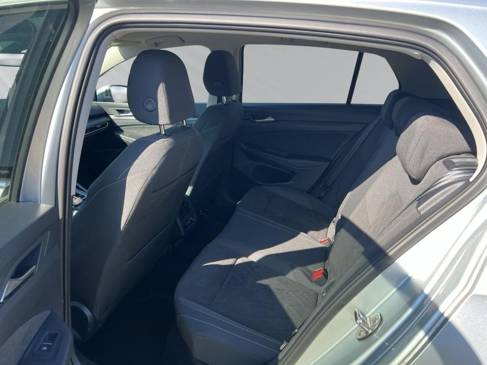 Volkswagen Golf Goal