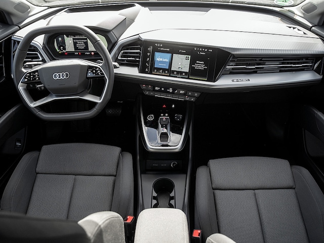 Audi Q4 E-tron 45 E-tron -  - Joinsteer - #5